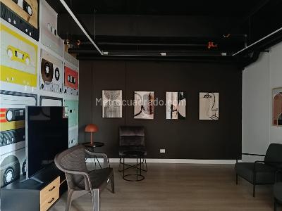 Apartamento de 2 alcobas en venta en Cedritos, Bogotá, 76 m² · foto 20 de 20