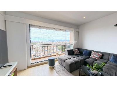Apartamento de 2 alcobas en venta en Cedritos, Bogotá, 76 m² · foto 2 de 20
