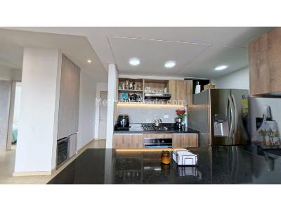Apartamento de 2 alcobas en venta en Cedritos, Bogotá, 76 m² · foto 3 de 20