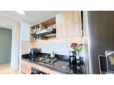 Apartamento de 2 alcobas en venta en Cedritos, Bogotá, 76 m² · foto 4 de 20