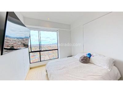 Apartamento de 2 alcobas en venta en Cedritos, Bogotá, 76 m² · foto 7 de 20