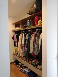 Apartamento de 1 alcoba en venta en Seniors Suites Guaymaral, Chía, 62 m² · foto 10 de 11