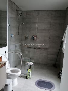 Apartamento de 1 alcoba en venta en Seniors Suites Guaymaral, Chía, 62 m² · foto 11 de 11