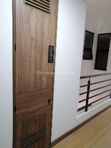 Apartamento de 1 alcoba en venta en Seniors Suites Guaymaral, Chía, 62 m² · foto 2 de 11
