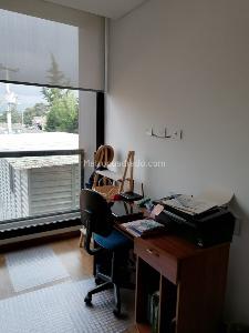 Apartamento de 1 alcoba en venta en Seniors Suites Guaymaral, Chía, 62 m² · foto 4 de 11