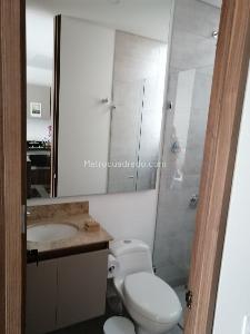 Apartamento de 1 alcoba en venta en Seniors Suites Guaymaral, Chía, 62 m² · foto 7 de 11