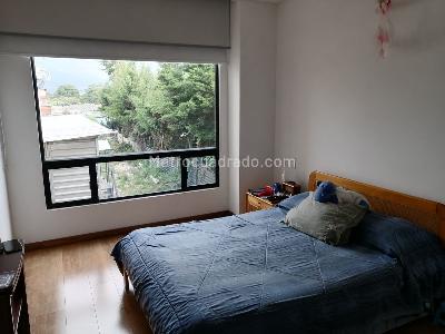 Apartamento de 1 alcoba en venta en Seniors Suites Guaymaral, Chía, 62 m² · foto 8 de 11