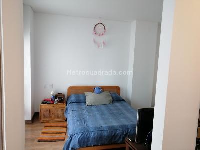 Apartamento de 1 alcoba en venta en Seniors Suites Guaymaral, Chía, 62 m² · foto 9 de 11