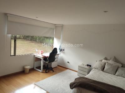 Casa de 5 alcobas en venta en Cerros De Yerbabuena, Chía · foto 14 de 20