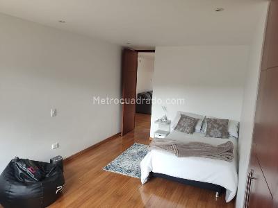 Casa de 5 alcobas en venta en Cerros De Yerbabuena, Chía · foto 15 de 20