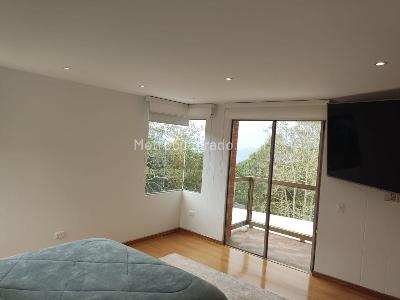 Casa de 5 alcobas en venta en Cerros De Yerbabuena, Chía · foto 18 de 20