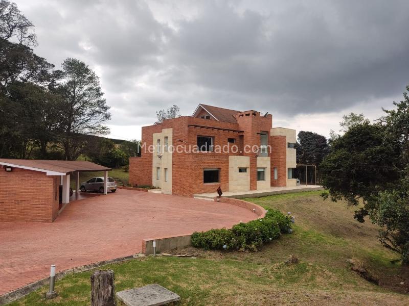 Casa – Chía - Vista 2