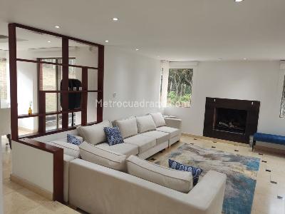 Casa de 5 alcobas en venta en Cerros De Yerbabuena, Chía · foto 3 de 20