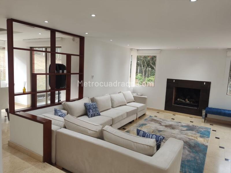 Casa – Chía - Vista 4