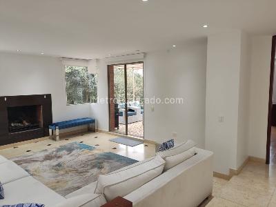 Casa de 5 alcobas en venta en Cerros De Yerbabuena, Chía · foto 4 de 20