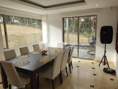 Casa de 5 alcobas en venta en Cerros De Yerbabuena, Chía · foto 6 de 20