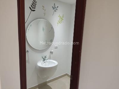 Casa de 5 alcobas en venta en Cerros De Yerbabuena, Chía · foto 7 de 20