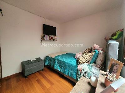 Casa de 4 alcobas en venta en San Mateo, Soacha, 114 m² · foto 11 de 19