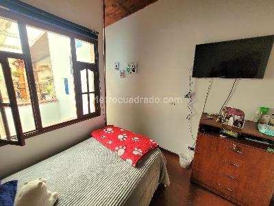 Casa de 4 alcobas en venta en San Mateo, Soacha, 114 m² · foto 14 de 19