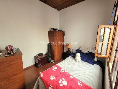 Casa de 4 alcobas en venta en San Mateo, Soacha, 114 m² · foto 15 de 19