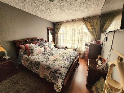 Casa de 4 alcobas en venta en San Mateo, Soacha, 114 m² · foto 12 de 19