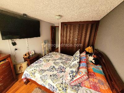 Casa de 4 alcobas en venta en San Mateo, Soacha, 114 m² · foto 13 de 19