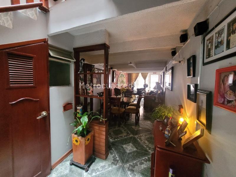 Casa – Soacha, Capitalinas II, Comuna San Mateo - Vista 5