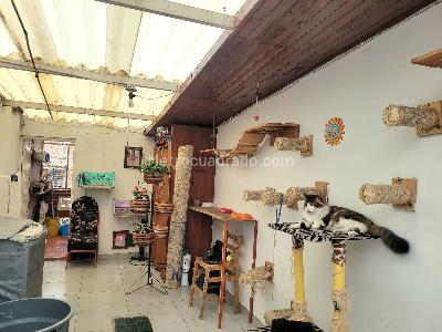 Casa de 4 alcobas en venta en San Mateo, Soacha, 114 m² · foto 17 de 19