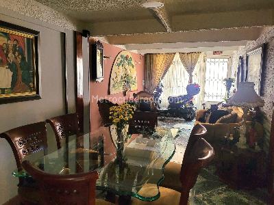 Casa de 4 alcobas en venta en San Mateo, Soacha, 114 m² · foto 7 de 19