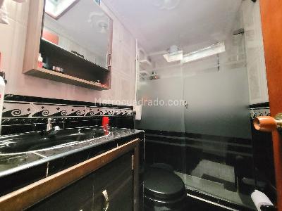 Casa de 4 alcobas en venta en San Mateo, Soacha, 114 m² · foto 10 de 19