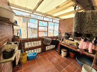 Casa de 4 alcobas en venta en San Mateo, Soacha, 114 m² · foto 18 de 19