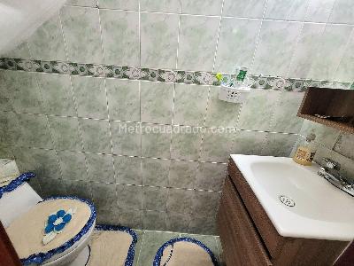 Casa de 4 alcobas en venta en San Mateo, Soacha, 114 m² · foto 3 de 19