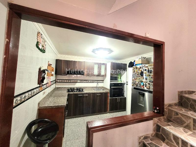 Casa – Soacha, Capitalinas II, Comuna San Mateo - Vista 3