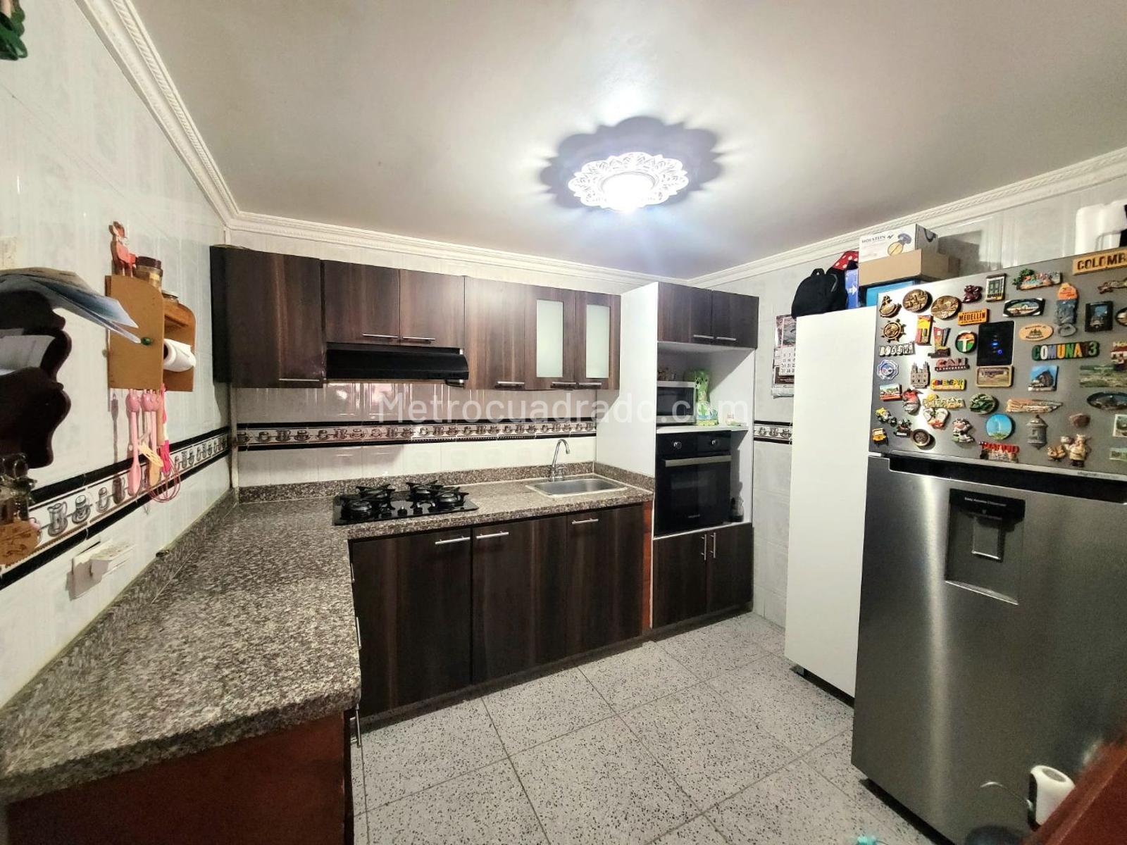 Casa en Venta  SAN MATEO