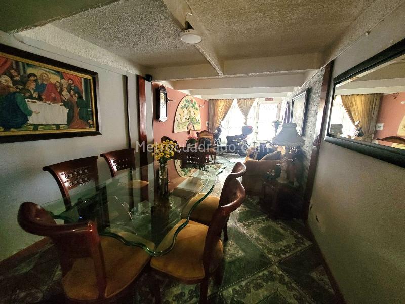 Casa – Soacha, Capitalinas II, Comuna San Mateo - Más
