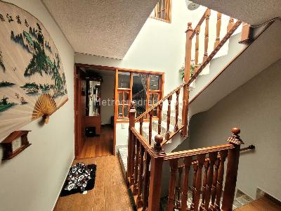 Casa de 4 alcobas en venta en San Mateo, Soacha, 114 m² · foto 8 de 19