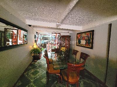 Casa de 4 alcobas en venta en San Mateo, Soacha, 114 m² · foto 6 de 19