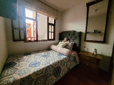 Casa de 4 alcobas en venta en San Mateo, Soacha, 114 m² · foto 9 de 19