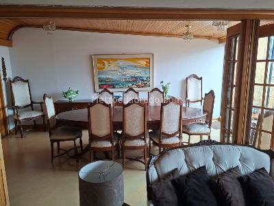 Apartamento de 3 alcobas en venta en Santa Barbara Occidental, Bogotá, 201 m² · foto 4 de 14