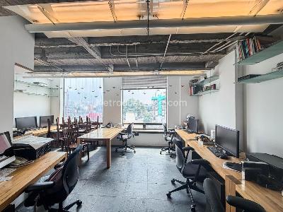 Office for rent in ANTIGUO COUNTRY, Bogotá