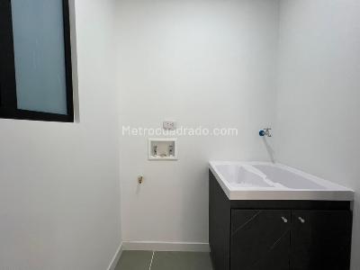 Apartamento de 2 alcobas en venta en La Salle, Bogotá, 54 m² · foto 14 de 14