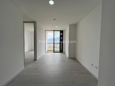 Apartamento de 2 alcobas en venta en La Salle, Bogotá, 54 m² · foto 4 de 14