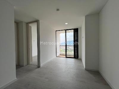 Apartamento de 2 alcobas en venta en La Salle, Bogotá, 54 m² · foto 5 de 14