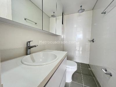 Apartamento de 2 alcobas en venta en La Salle, Bogotá, 54 m² · foto 12 de 14