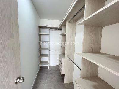 Apartamento de 2 alcobas en venta en La Salle, Bogotá, 54 m² · foto 8 de 14