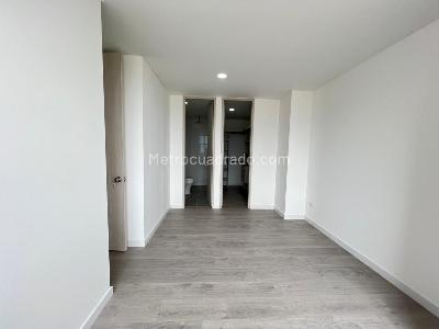 Apartamento de 2 alcobas en venta en La Salle, Bogotá, 54 m² · foto 7 de 14
