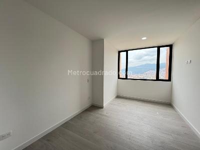 Apartamento de 2 alcobas en venta en La Salle, Bogotá, 54 m² · foto 6 de 14