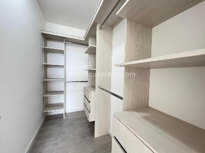 Apartamento de 2 alcobas en venta en La Salle, Bogotá, 54 m² · foto 9 de 14