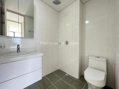 Apartamento de 2 alcobas en venta en La Salle, Bogotá, 54 m² · foto 13 de 14