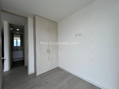 Apartamento de 2 alcobas en venta en La Salle, Bogotá, 54 m² · foto 11 de 14